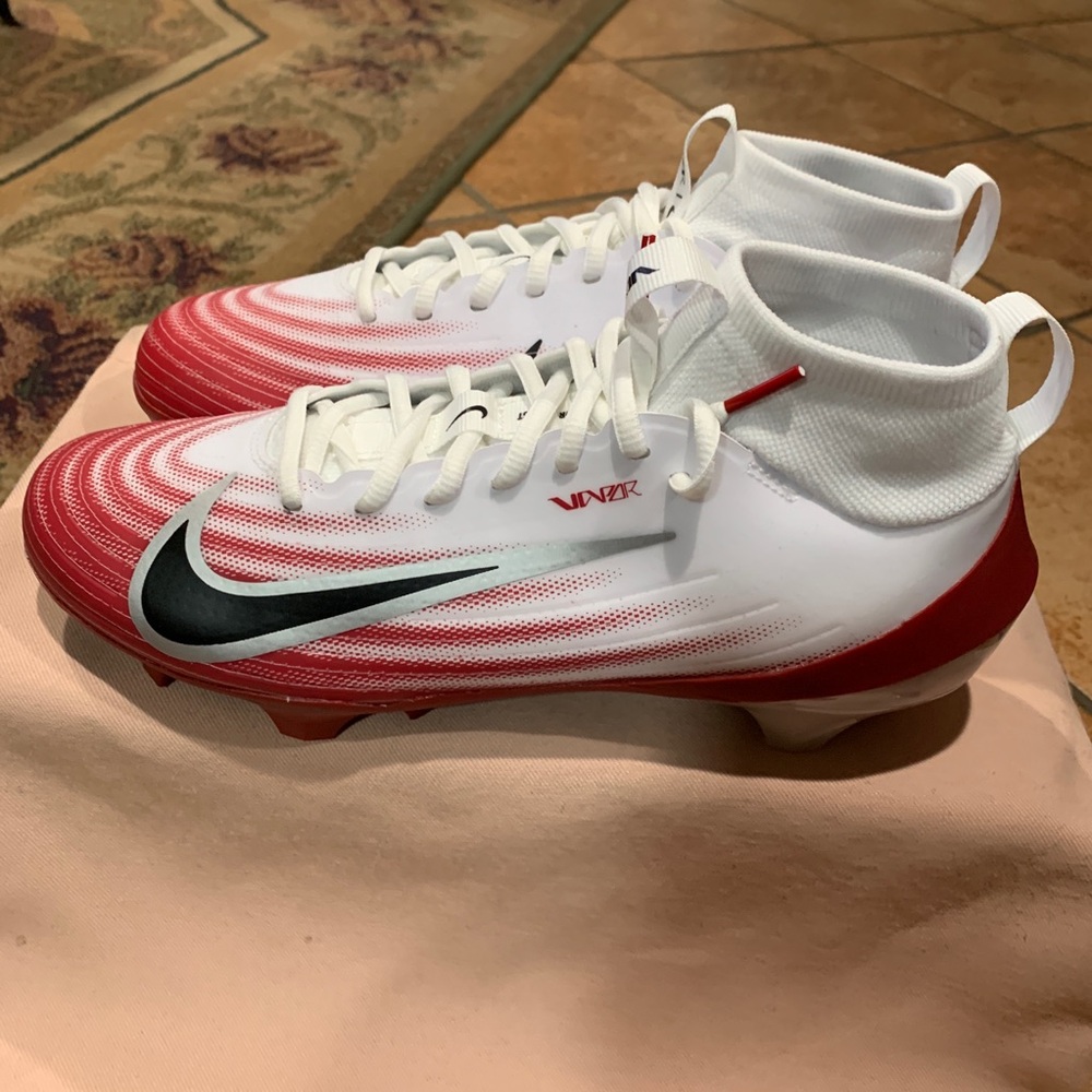 Nike Vapor Pro 1 Premium Men's Football Cleat - Picture 9 of 13